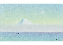 Noriyuki Ushijima : Mt.Fuji