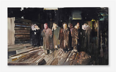 Adrian Ghenie