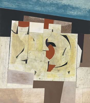 Ben Nicholson