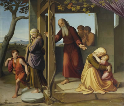 Johann Friedrich Overbeck