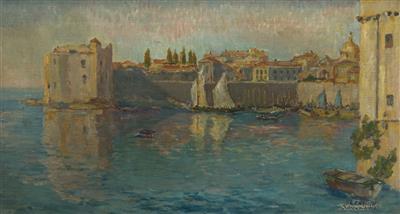 Ladislav Ehrlich : Dubrovnik