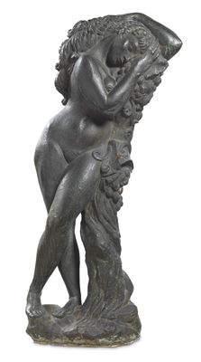 Libero Andreotti : Bacchante