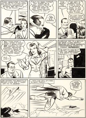 Joe Shuster