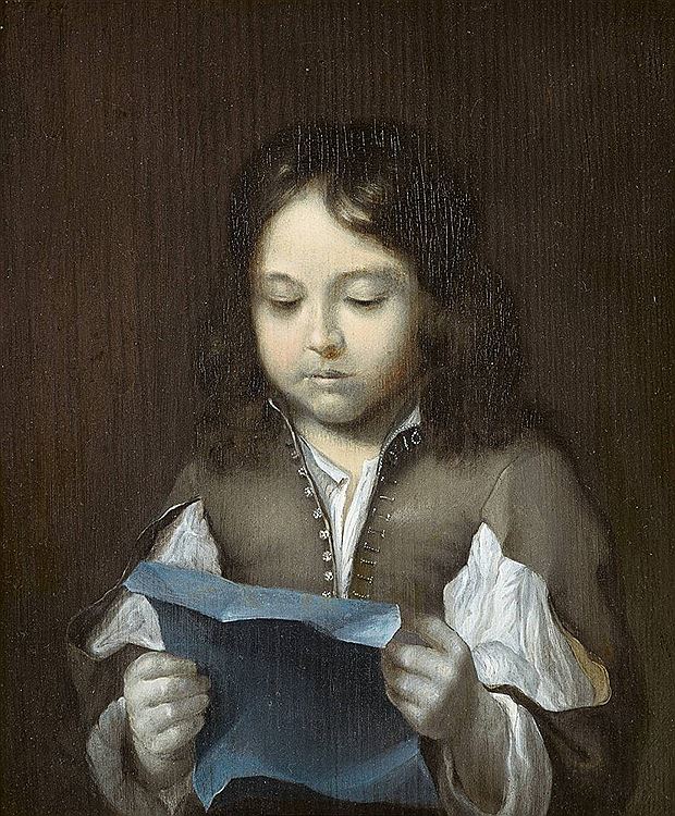 Michiel Sweerts : From Auction Records