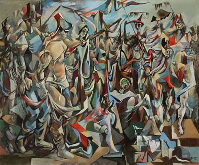 Walter Quirt