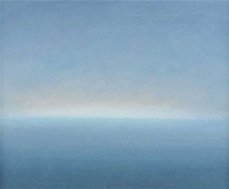 Carol Graham : HORIZON LIGHT