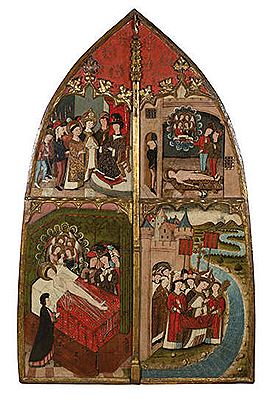 sample from Medieval Art