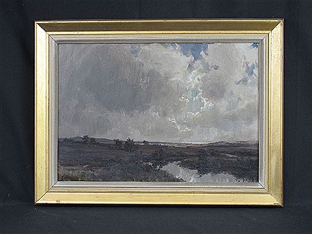 sample from Antiques & Fine Art Auction