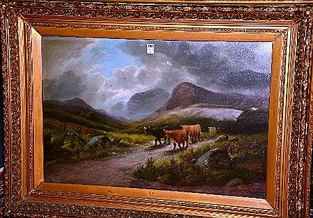 sample from Art & Antiques Auction