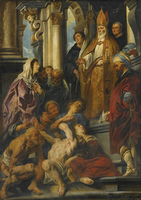 Jacob Jordaens