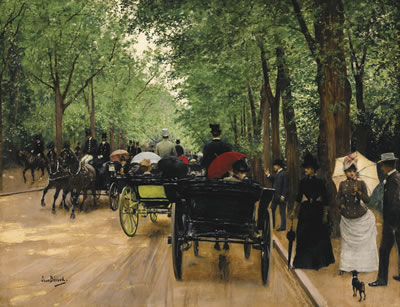 Jean Beraud