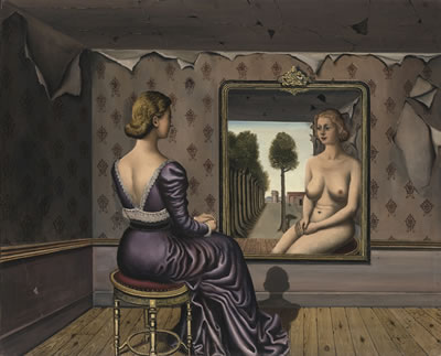 Paul Delvaux