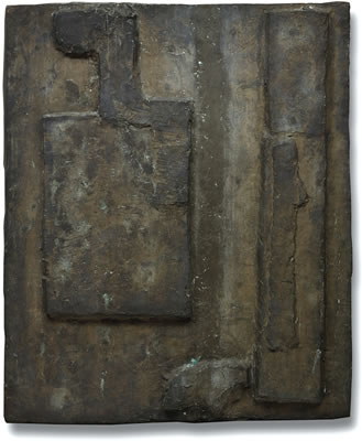 Hans Josephson : UNTITLED, 1951