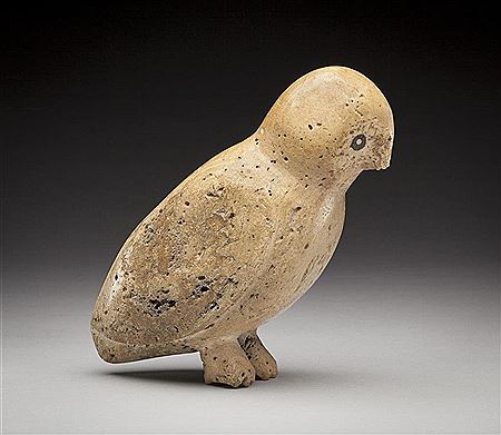 Lucie Mapsalak : Bird