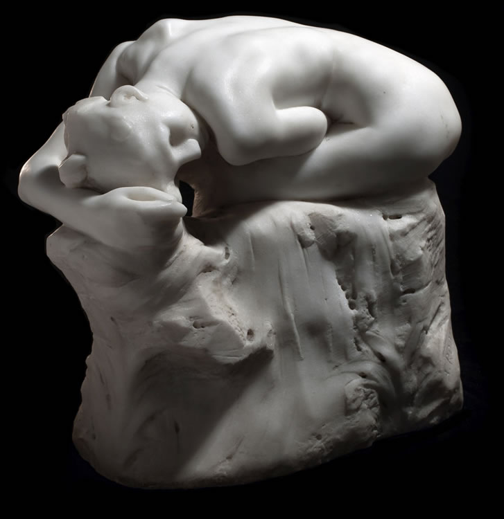 Auguste Rodin : From Auction Records