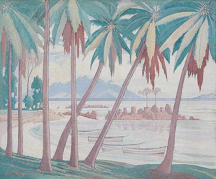 Jacob Hendrik Pierneef : From Auction Records