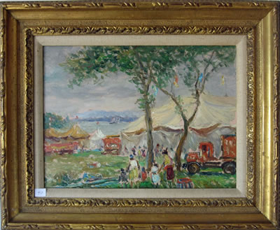 sample from Estates, Fine Art and Antiques