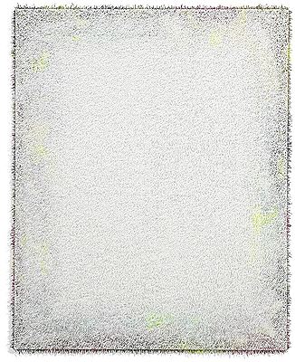 Lars Christensen : “White/Color #8”