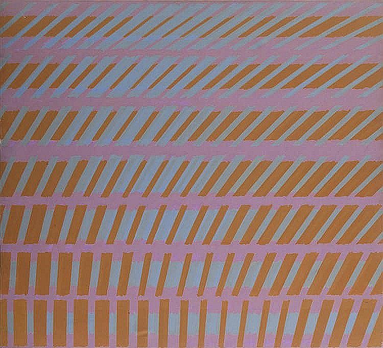 Michael Kidner : From Auction Records