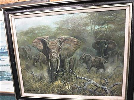 sample from Antiques & Fine Art Inc Sporting & Natural History, Garden & Architectural Items