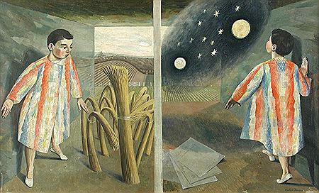 Evelyn Dunbar