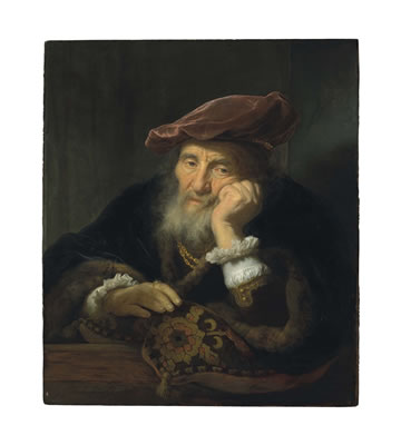 Govert (Govaert) Flinck