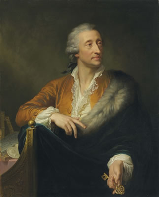 Giovanni Battista I Lampi