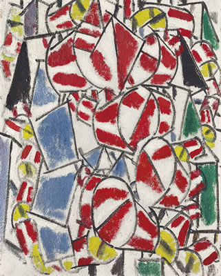 Fernand Leger