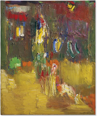 Hans Hofmann