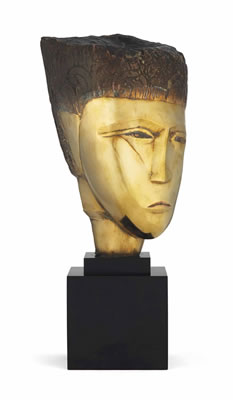 Ossip Zadkine