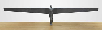 Antony Gormley