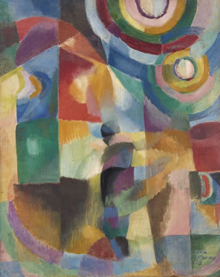 Sonia Terk Delaunay