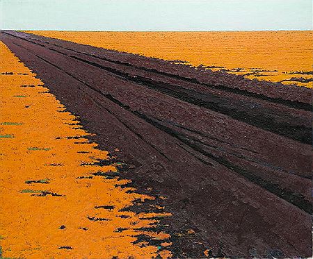 Antoni Starowieyski : 'Road'