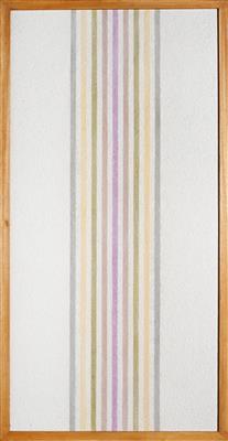 Elio Marchegiani : Grammature di colore, 1974