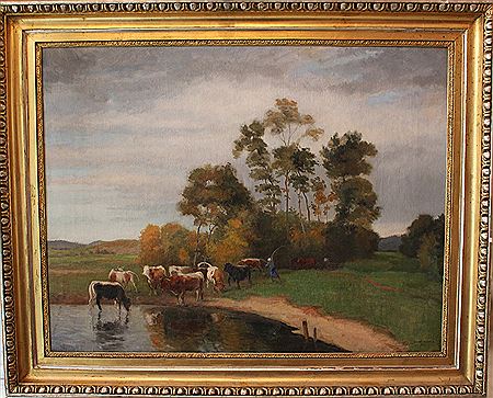 sample from Art & Antiques Auction