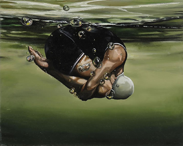 Eric Zener : From Auction Records