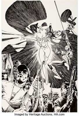 Rick Leonardi