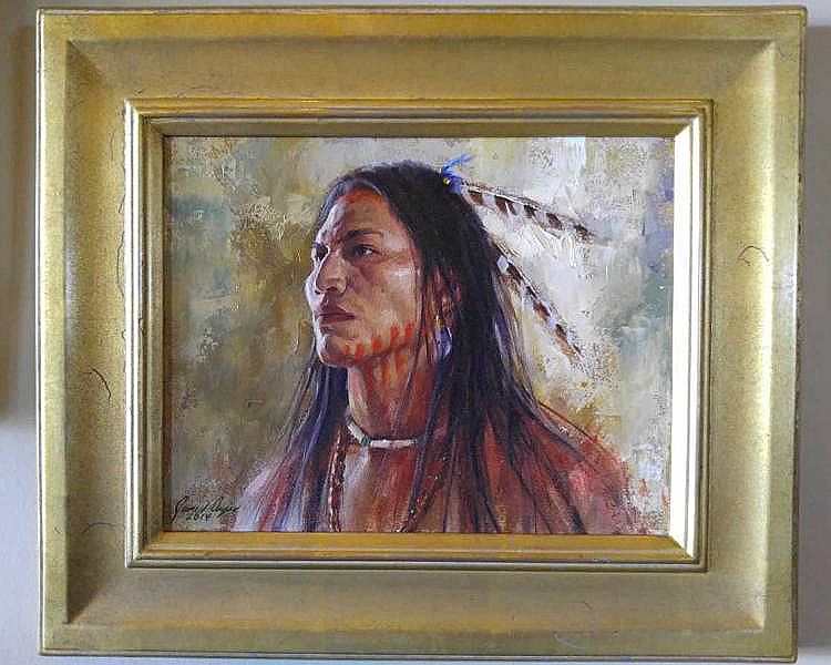 James Ayers : From Auction Records