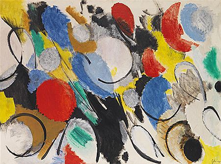 Ernst Wilhelm Nay