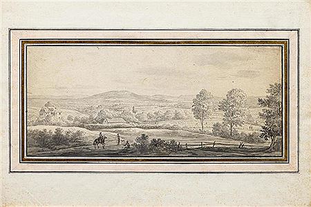 sample from Old Master Prints & Drawings (West)