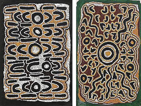 Mona Napaltjarri Rockman