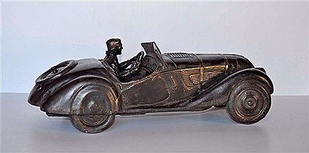 sample from AUTOMOBILE & AUTOMOBILIA