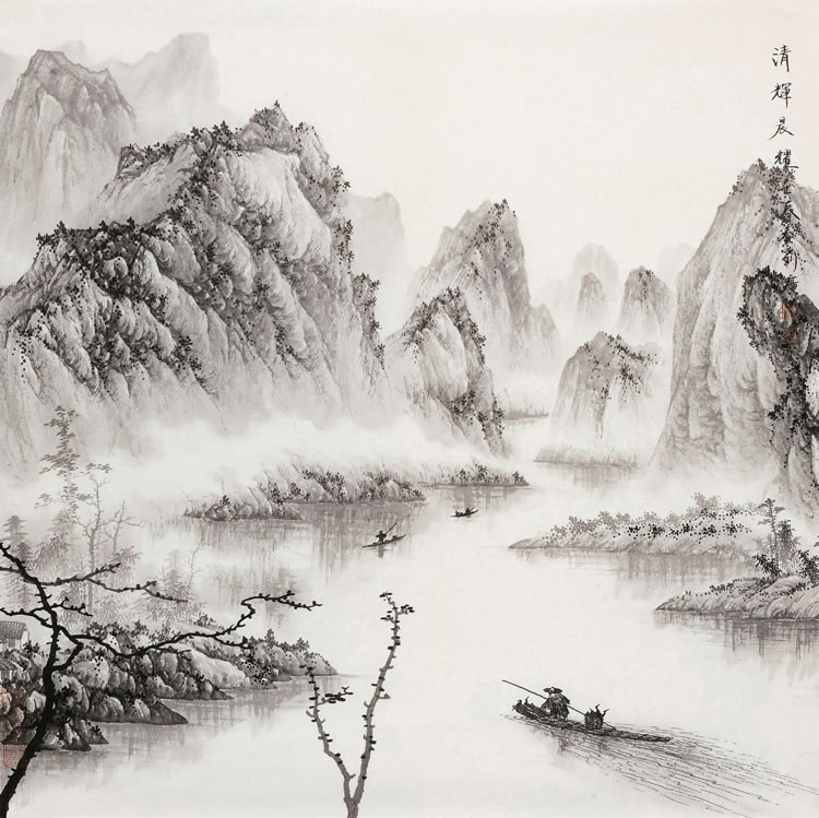 Guang Liu : From Auction Records