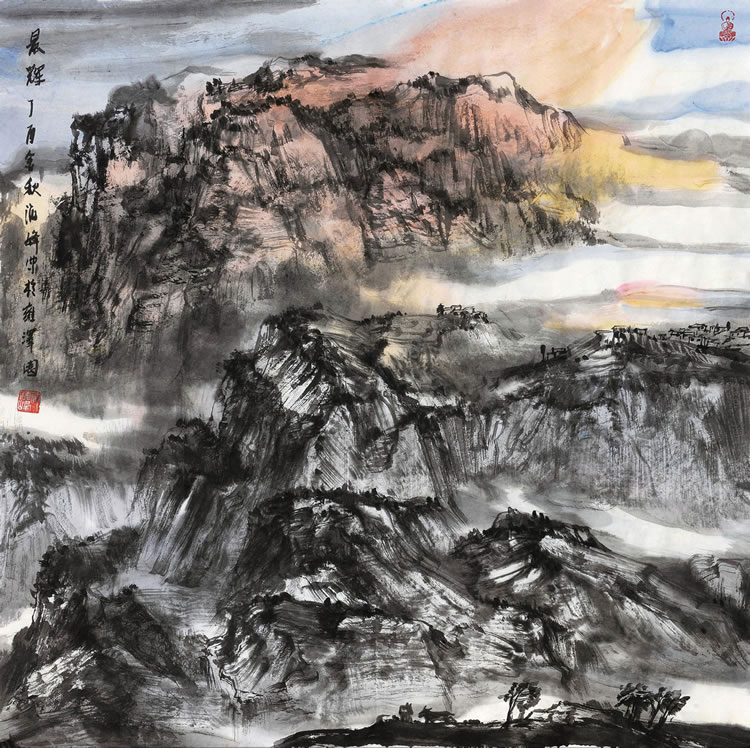 Haifeng Qi : From Auction Records