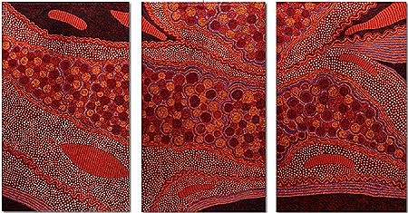 Gracie Ward Napaltjarri