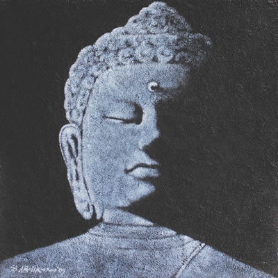 D Ardikana : Buddha #2