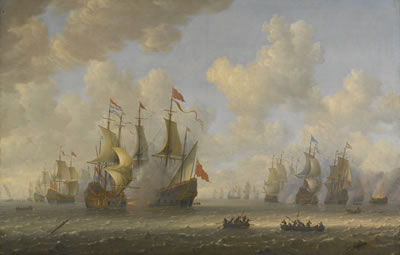 Jeronimus Van Diest II