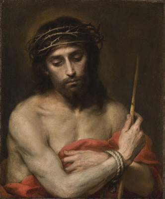 Bartolome Esteban Murillo