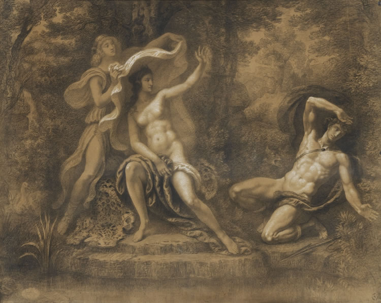 Armand Point : From Auction Records