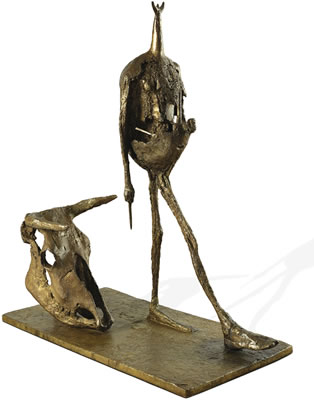 Germaine Richier